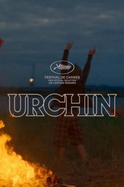Постер Urchin